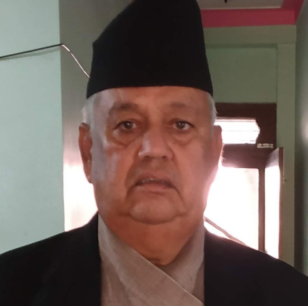 प्रेमराज ढकाल